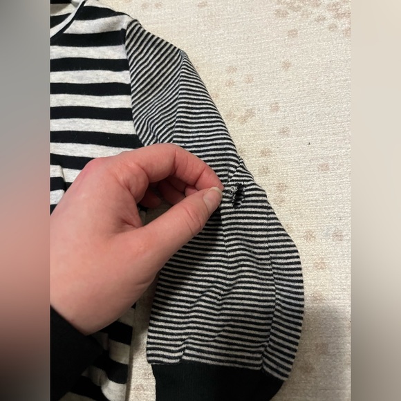 Hooded Bodysuit - Picture 2 of 8